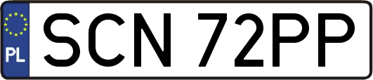 SCN72PP
