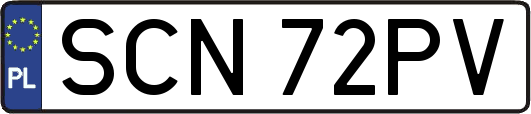 SCN72PV