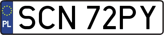 SCN72PY