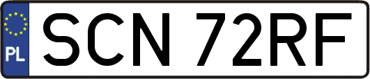 SCN72RF