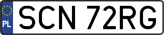 SCN72RG