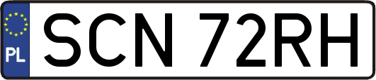 SCN72RH