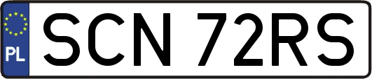 SCN72RS