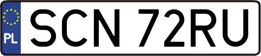 SCN72RU
