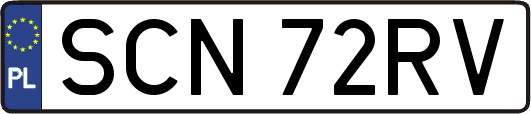 SCN72RV