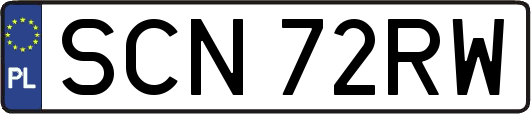 SCN72RW
