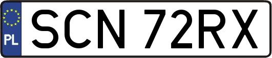 SCN72RX