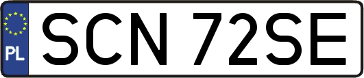 SCN72SE