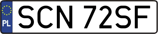 SCN72SF