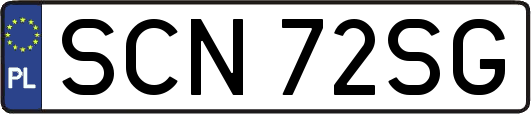 SCN72SG