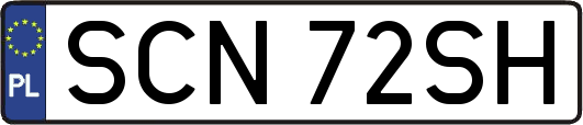 SCN72SH