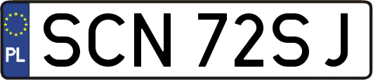 SCN72SJ