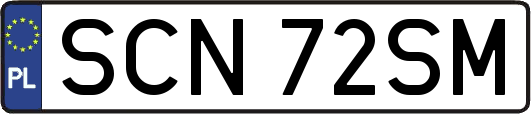 SCN72SM