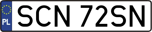SCN72SN