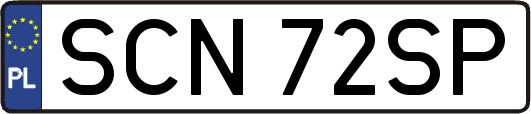 SCN72SP