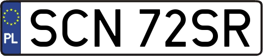 SCN72SR