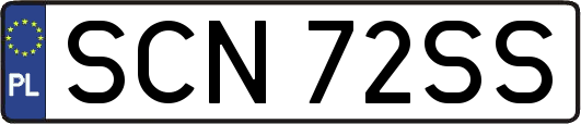 SCN72SS