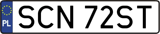 SCN72ST