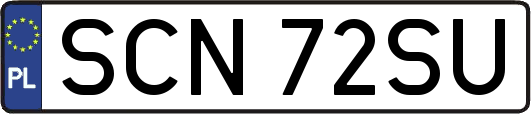 SCN72SU