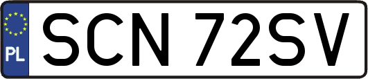 SCN72SV