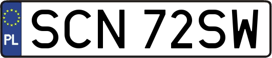 SCN72SW