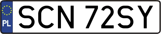 SCN72SY