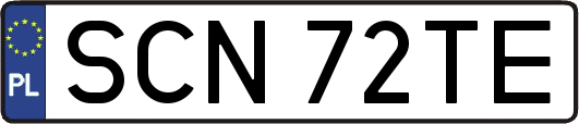 SCN72TE