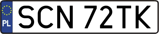 SCN72TK