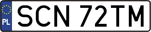SCN72TM