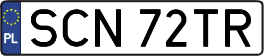 SCN72TR