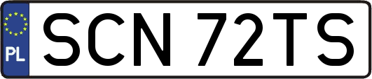 SCN72TS