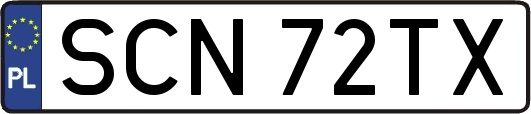 SCN72TX