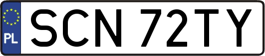 SCN72TY
