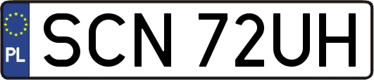 SCN72UH