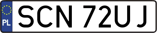 SCN72UJ