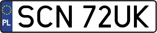 SCN72UK