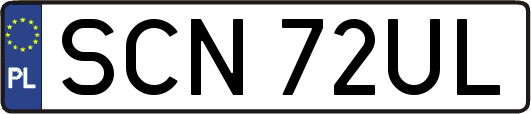 SCN72UL