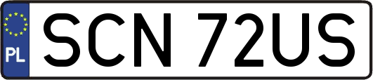 SCN72US