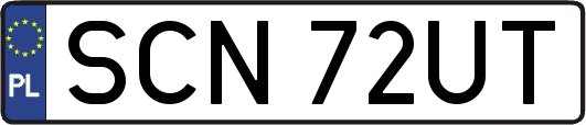 SCN72UT