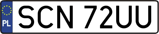 SCN72UU