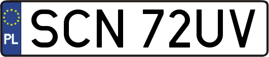 SCN72UV