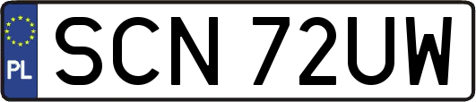 SCN72UW