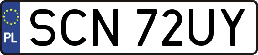 SCN72UY
