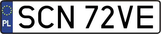SCN72VE