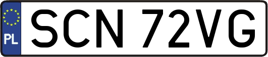 SCN72VG