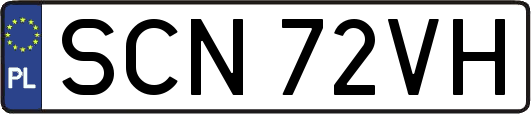 SCN72VH