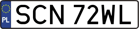 SCN72WL