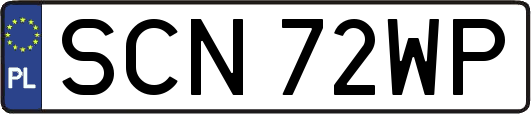 SCN72WP