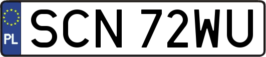 SCN72WU