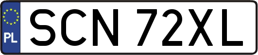 SCN72XL